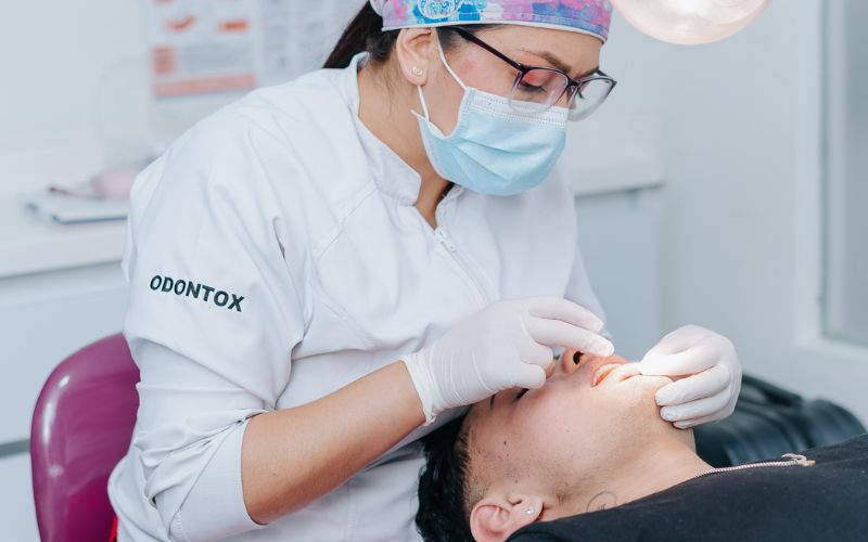 Implantes Dentales