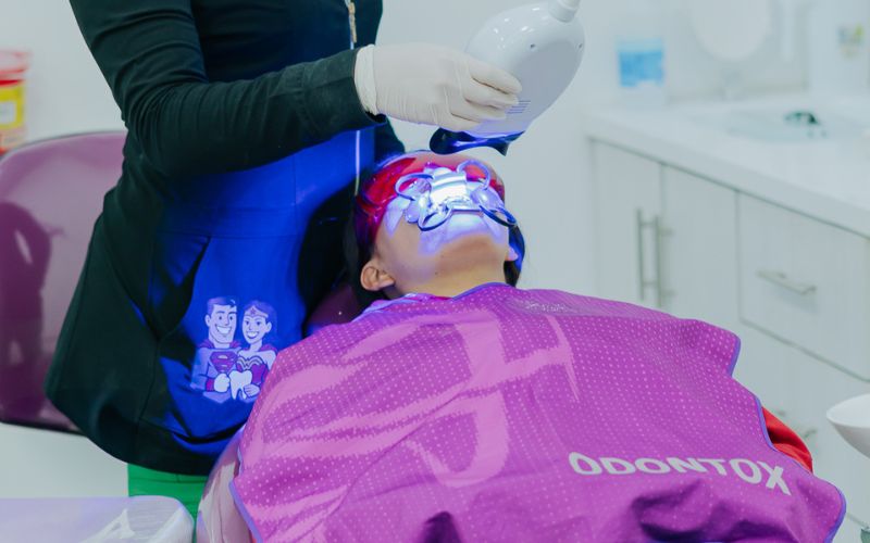 Rehabilitación Oral