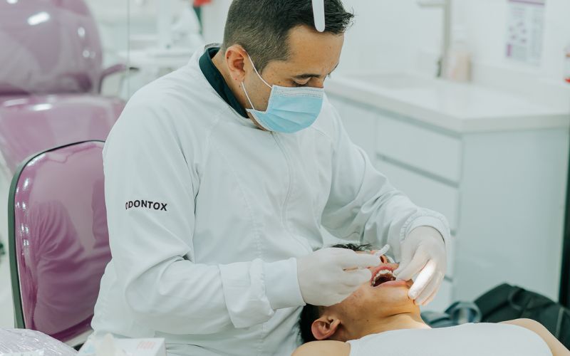 Odontología General